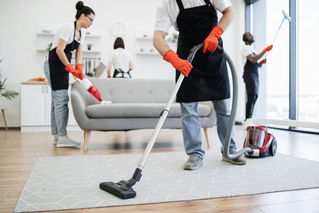 How to Keep a Home Clean and Organized: Simple Habits for a Healthier Living Space