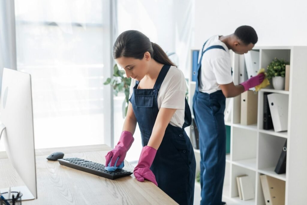 How Much Does House Cleaning Cost in Norfolk, VA? 2026 Price Guide